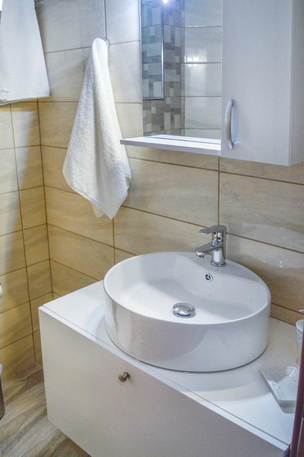 Apartment Anna