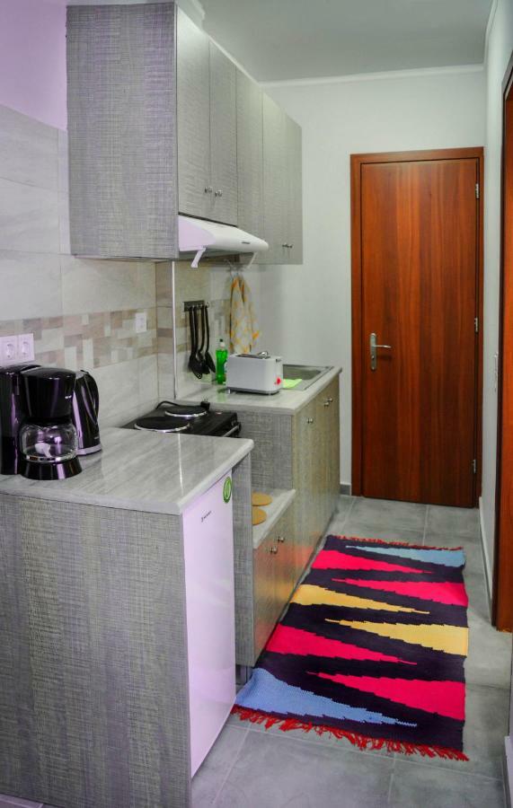 Anna Apartment *