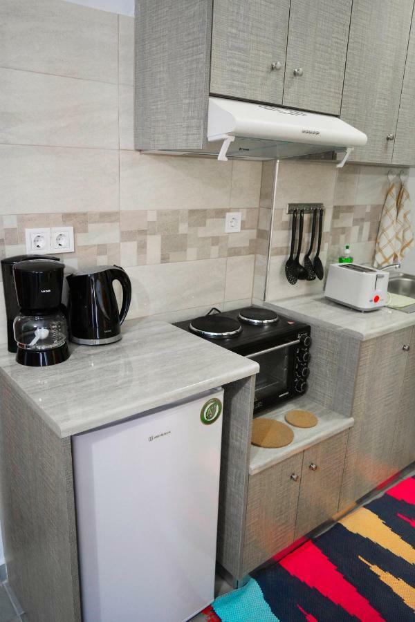 Apartment Anna