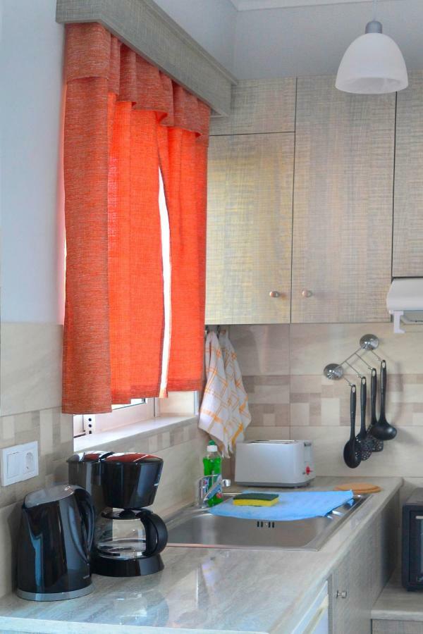 Anna Apartment