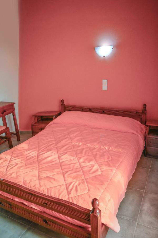 Anna Apartment Mastichari (Kos)