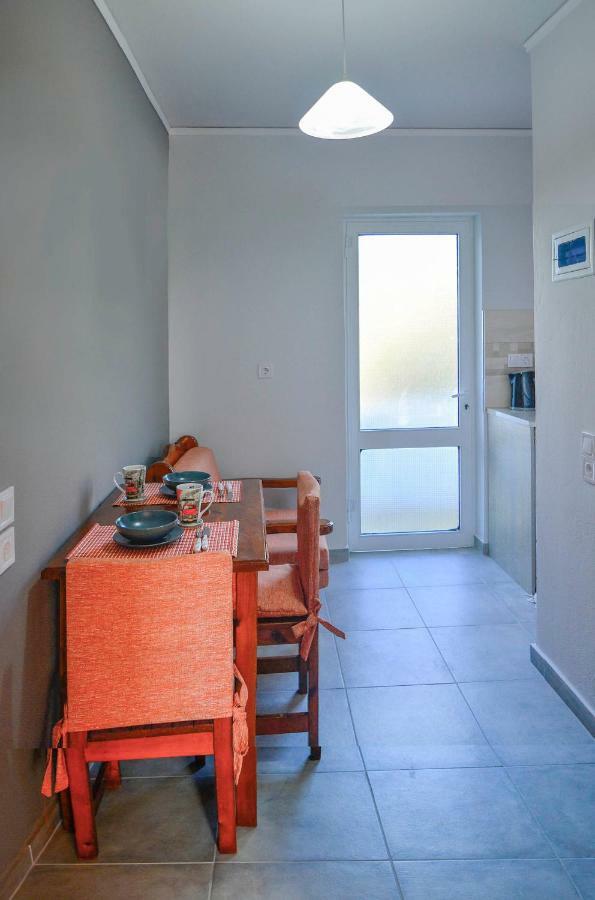 Anna Apartment