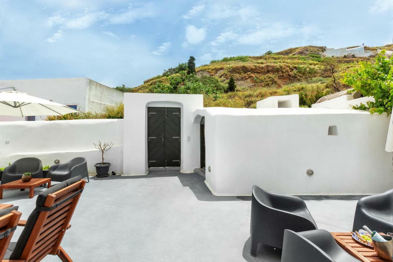 Casa D'argento * Exo Gonia
