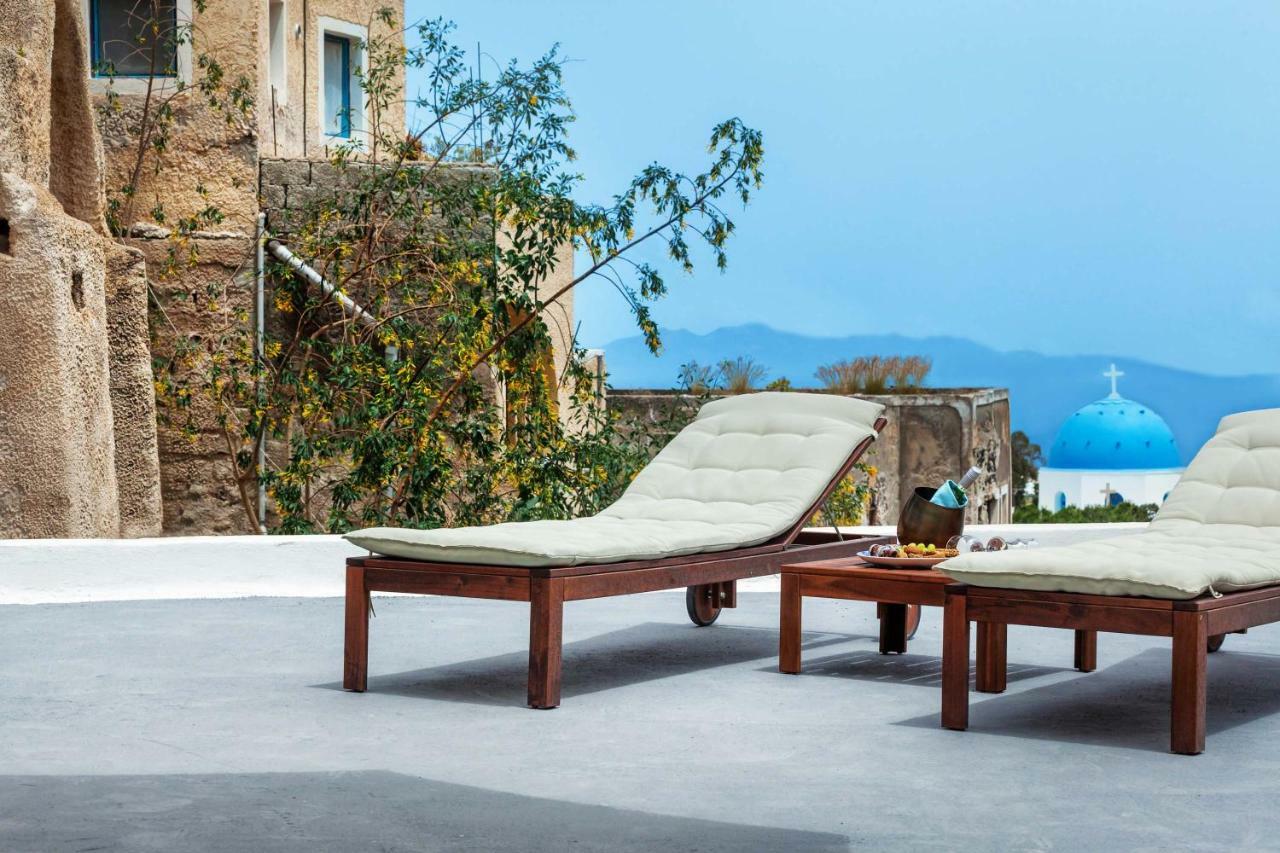 Casa D'argento Holiday home Exo Gonia