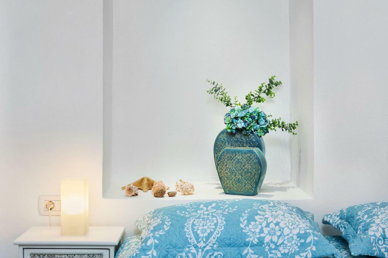 Casa D'argento Holiday home Exo Gonia