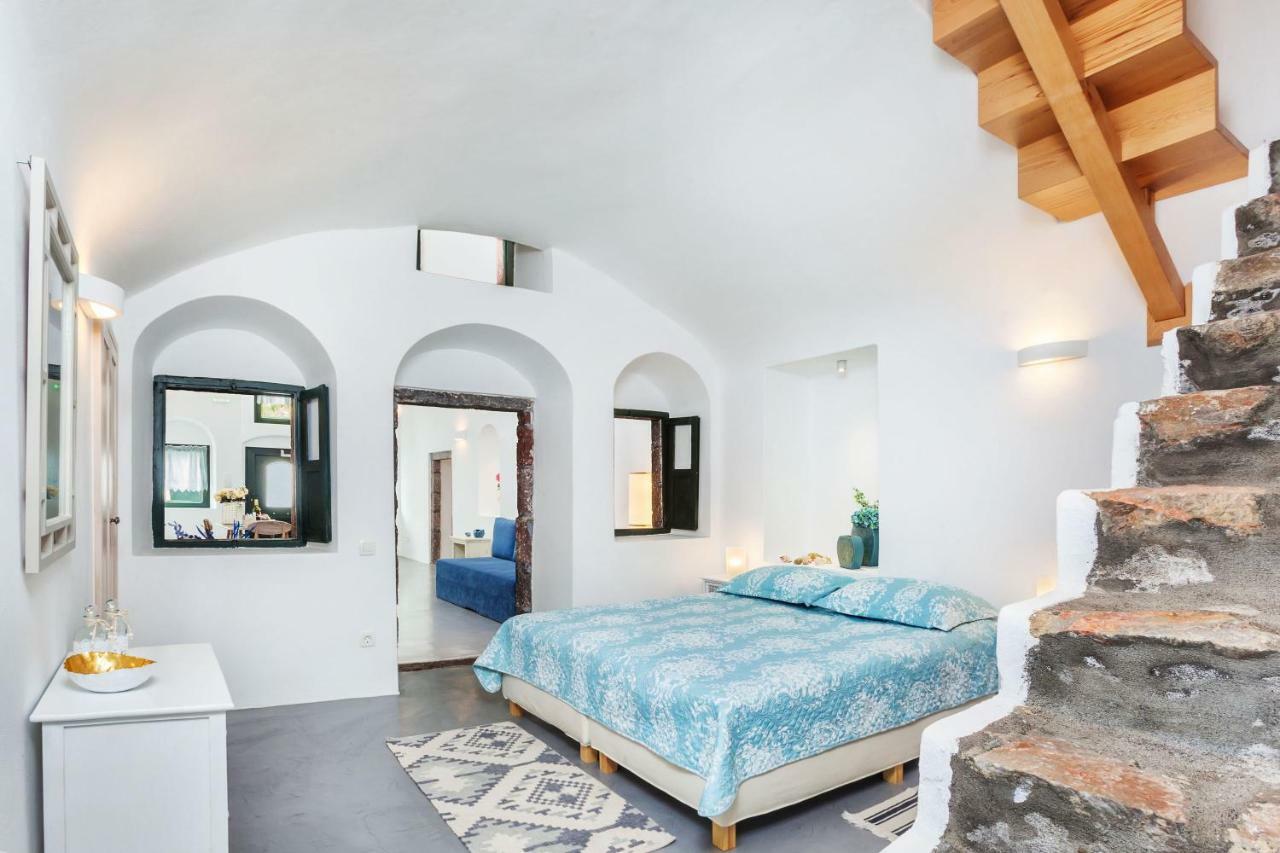 Holiday home Casa D'argento Exo Gonia