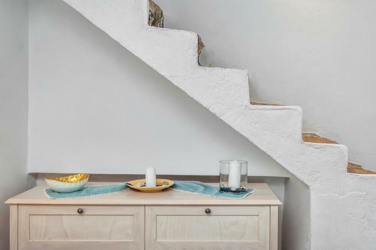 Casa D'argento Holiday home Exo Gonia