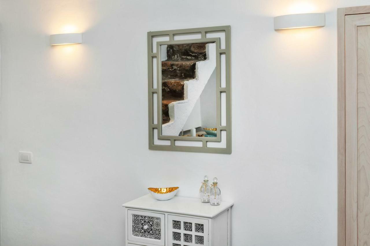 Casa D'argento Holiday home Exo Gonia