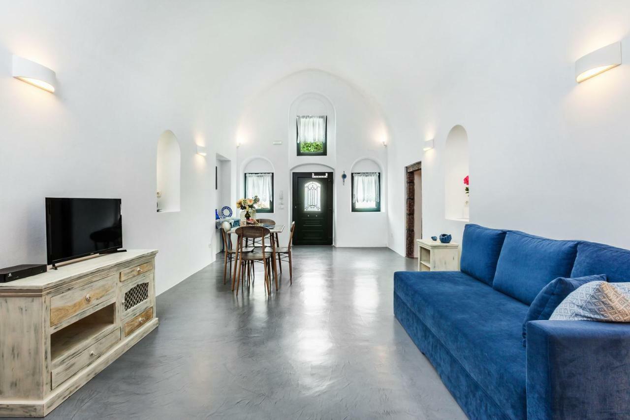 Casa D'argento * Exo Gonia