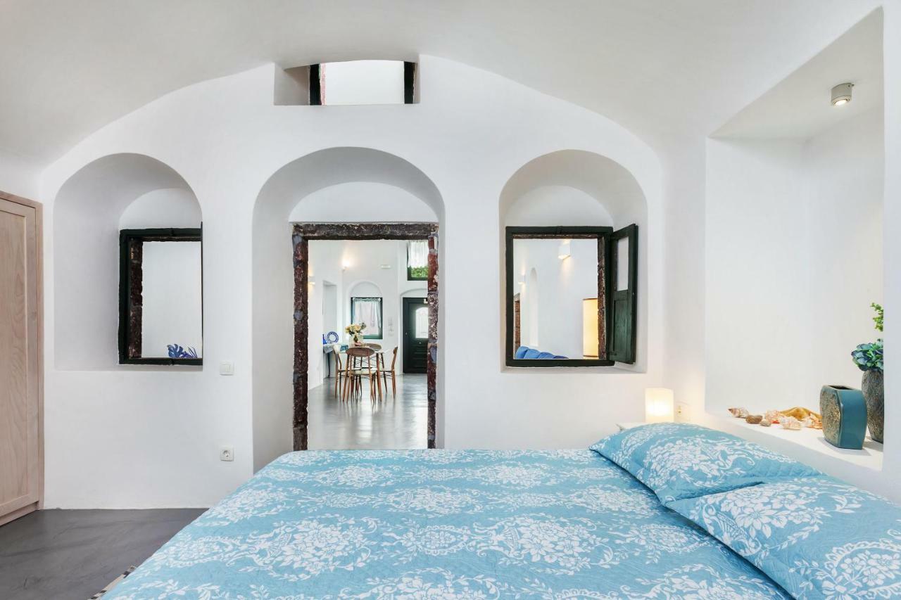 Holiday home Casa D'argento