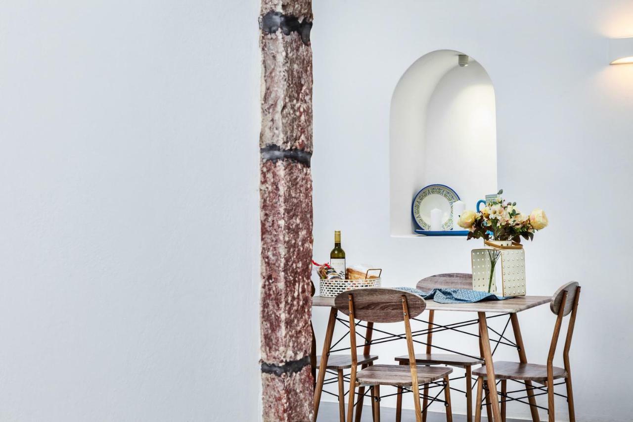 Casa D'argento Holiday home Exo Gonia