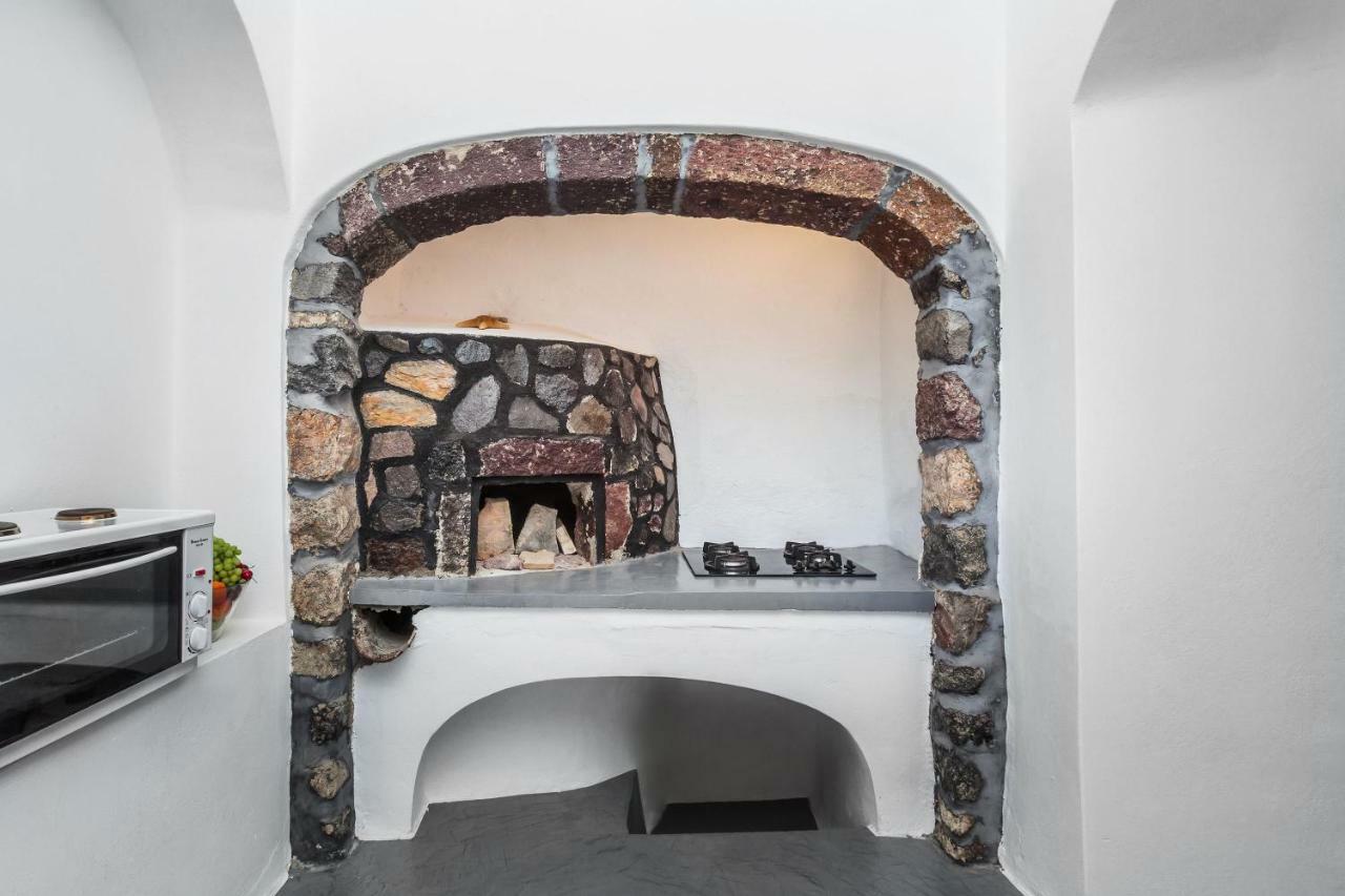 Holiday home Casa D'argento *