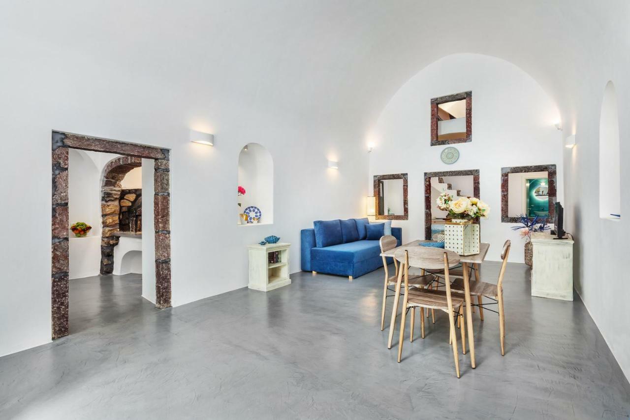 Casa D'argento * Exo Gonia