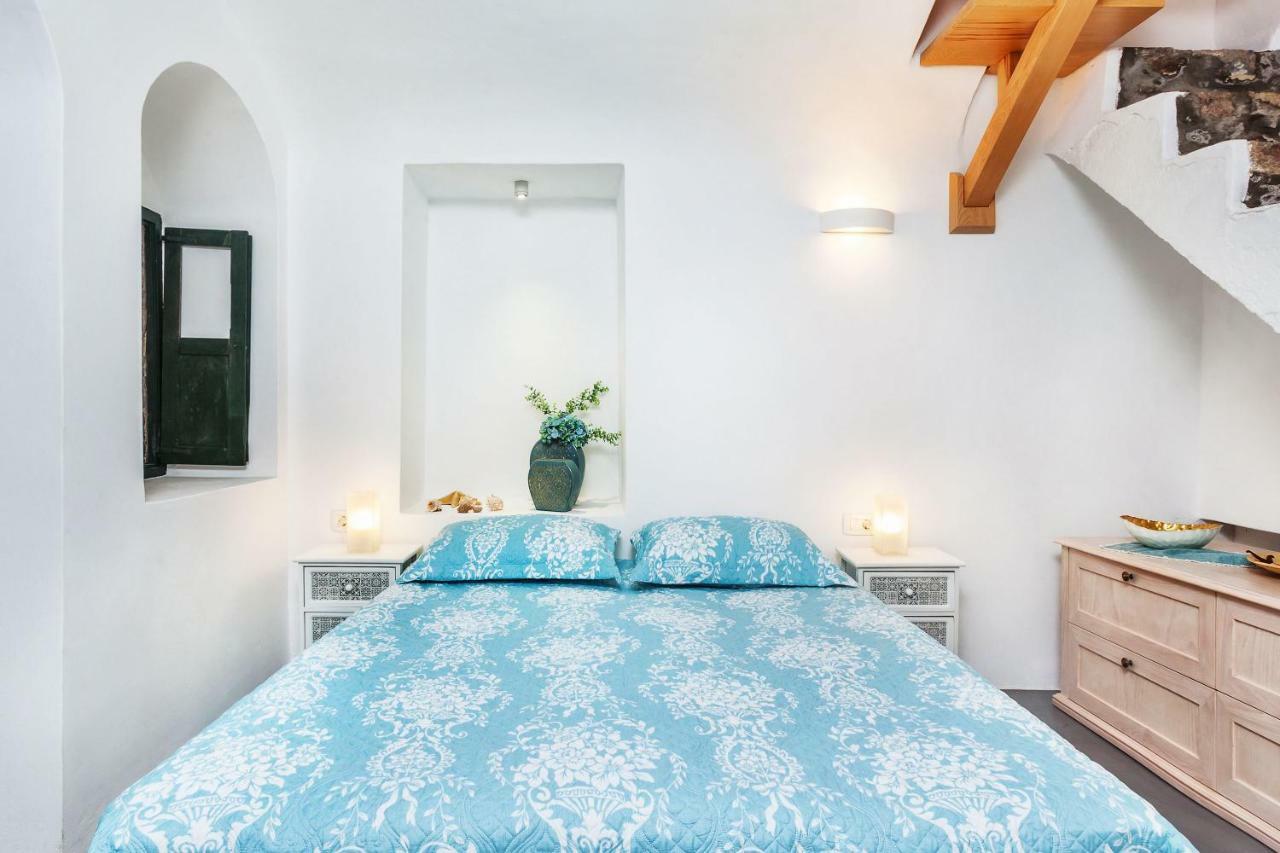 Casa D'argento * Exo Gonia