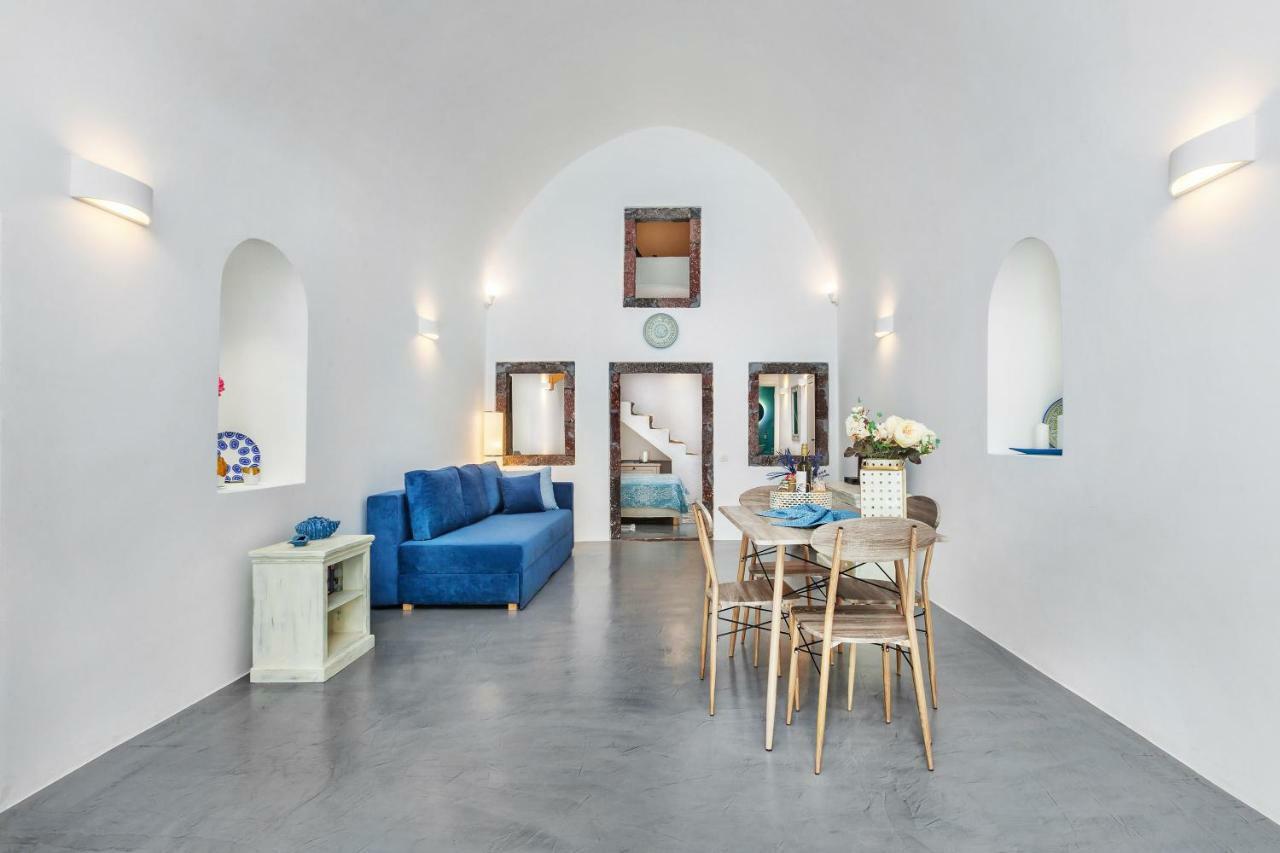 Casa D'argento Holiday home *