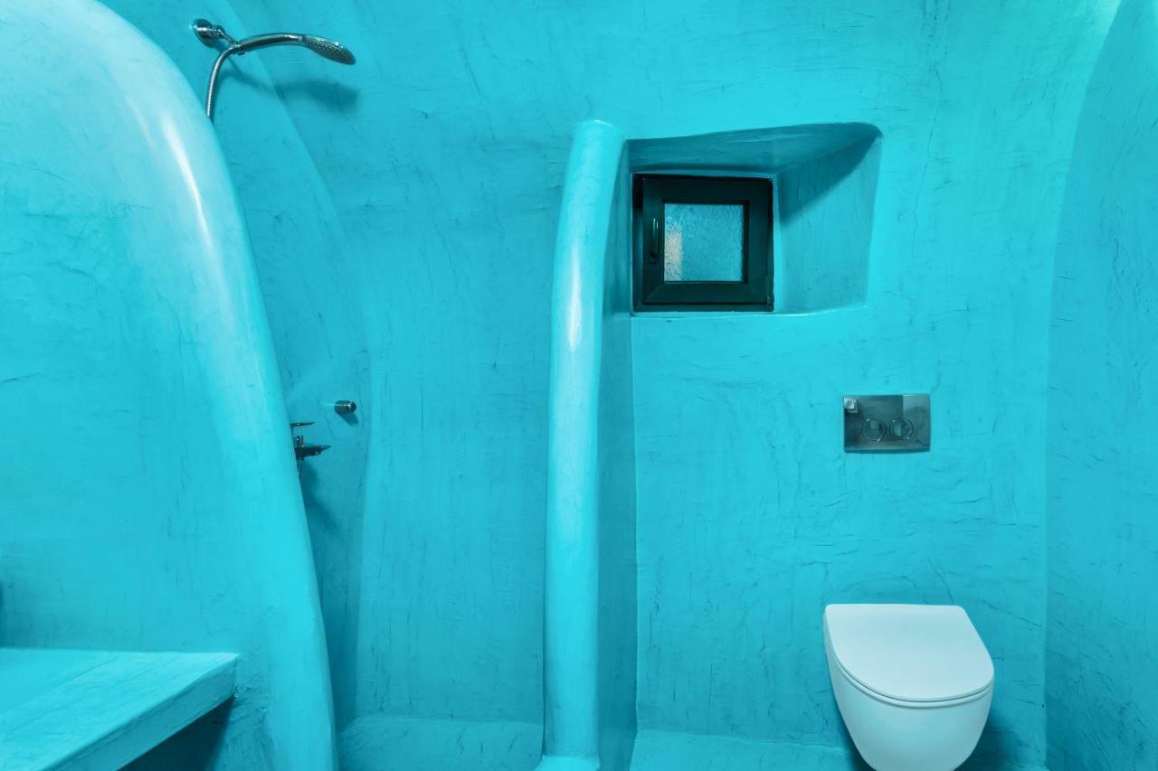 Casa D'argento Holiday home Exo Gonia