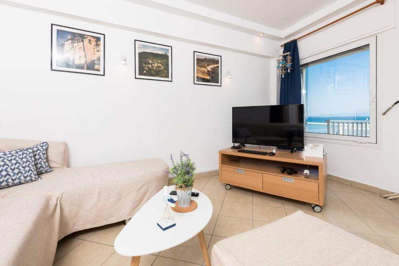 Apartment Promenade Sea View *