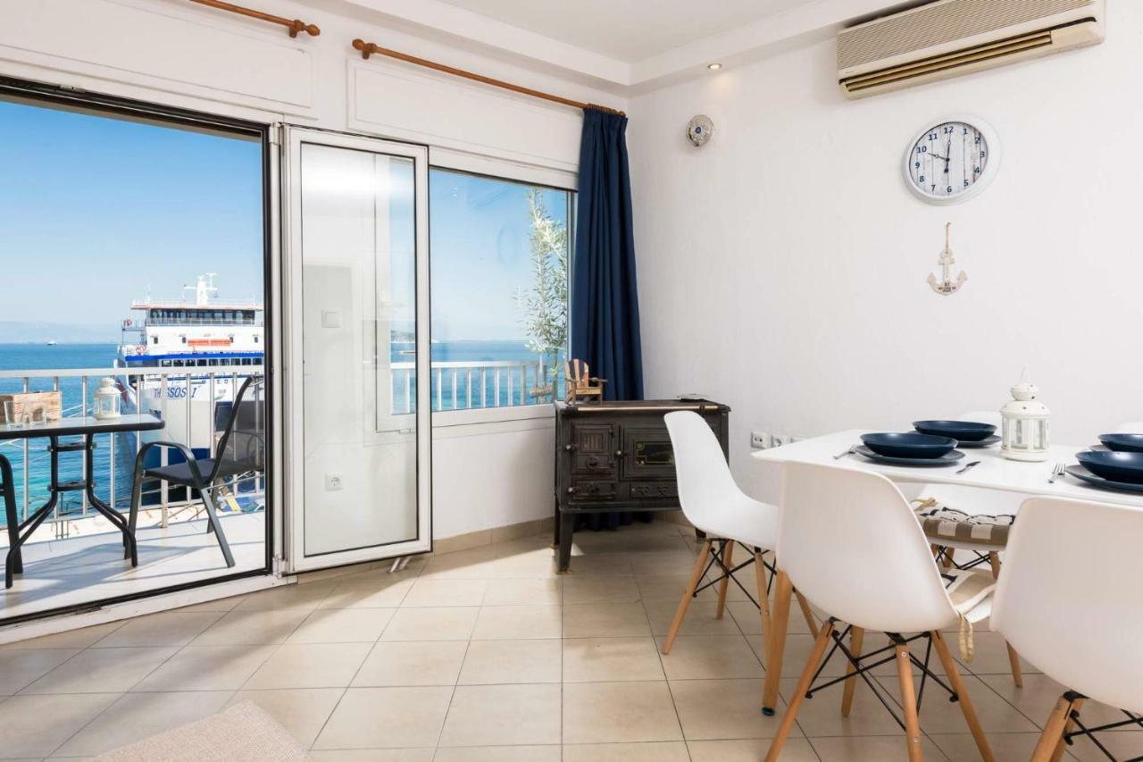 Apartment Promenade Sea View