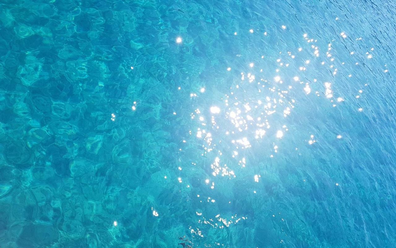 Sea La Vie - Maria * Limenaria (Thasos)