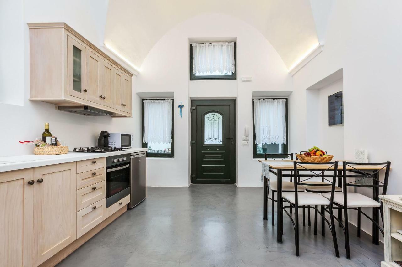 Casa D'argento Holiday home *
