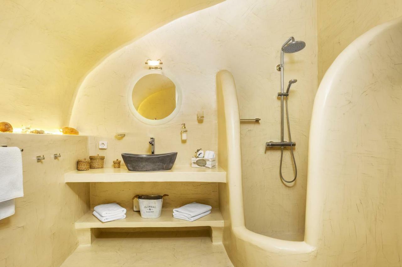 Casa D'argento Holiday home Exo Gonia
