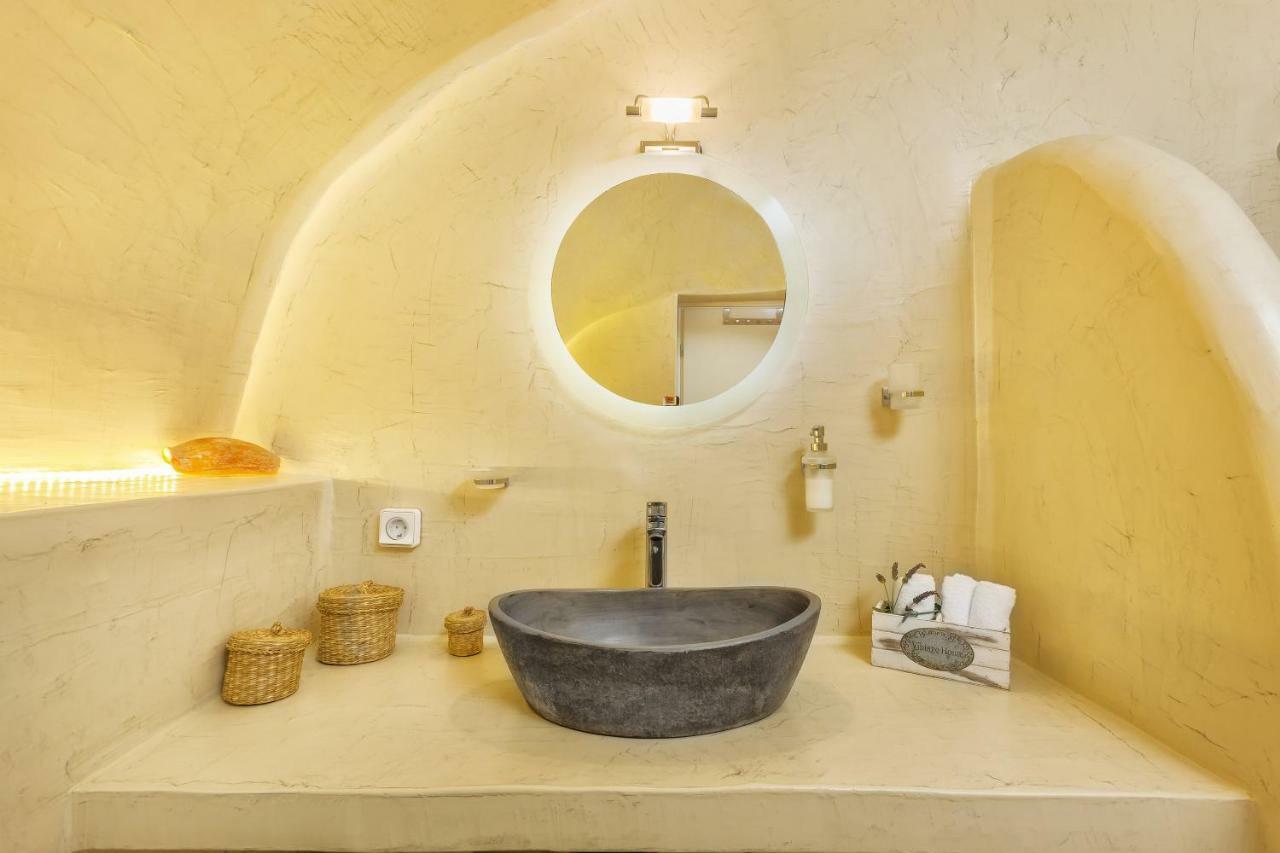 Holiday home Casa D'argento Exo Gonia