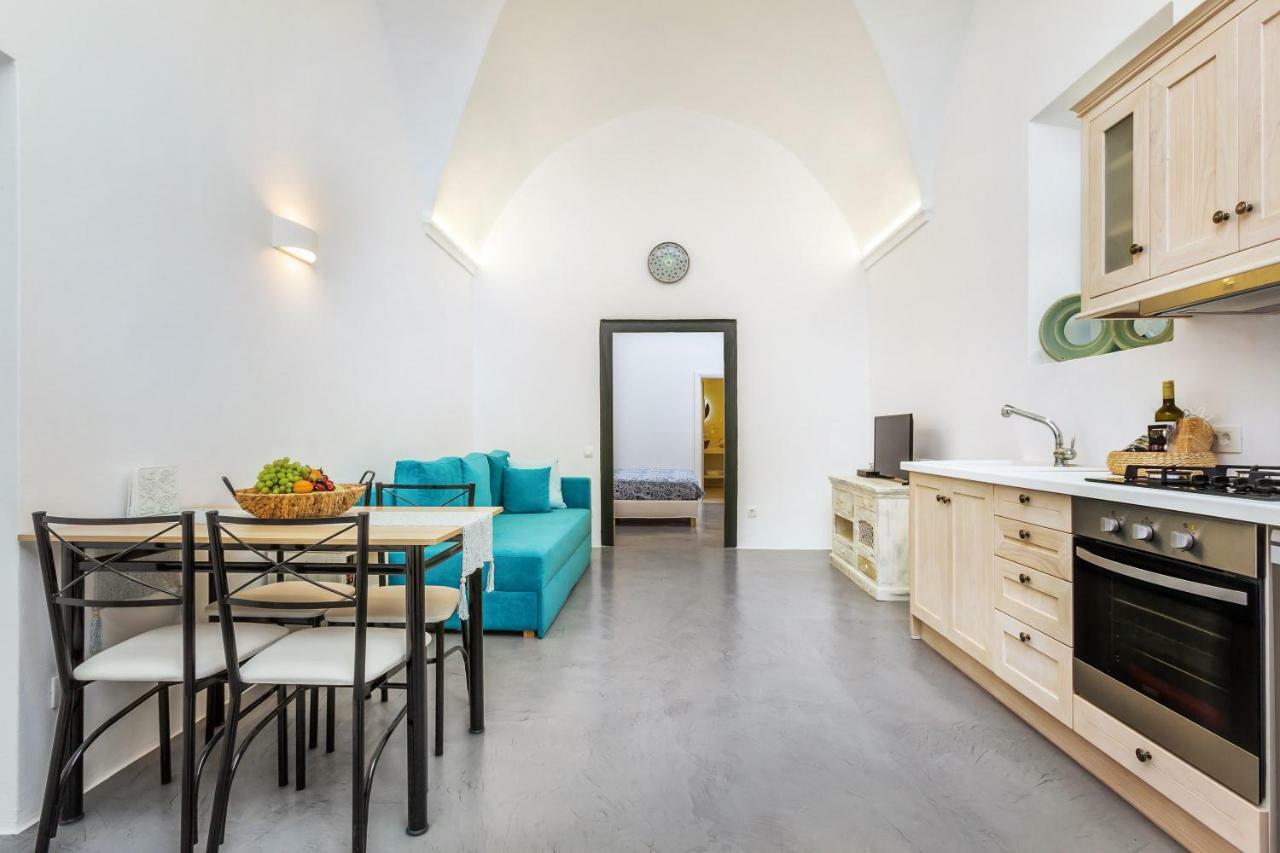 Casa D'argento Holiday home *