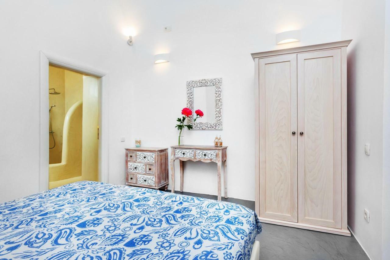 Holiday home Casa D'argento Exo Gonia