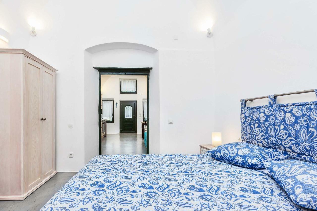 Casa D'argento Exo Gonia