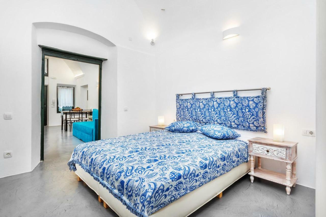 Holiday home Casa D'argento Exo Gonia