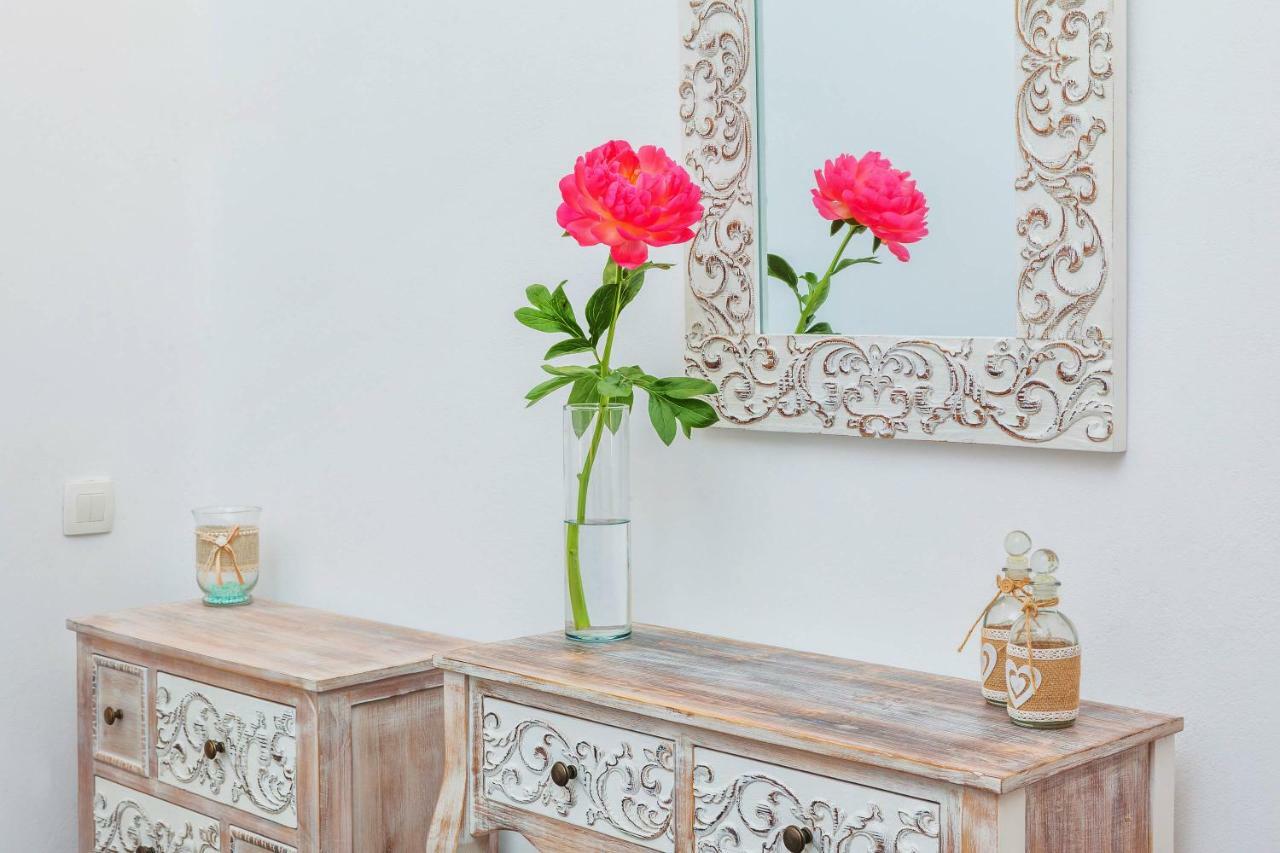 Holiday home Casa D'argento Exo Gonia
