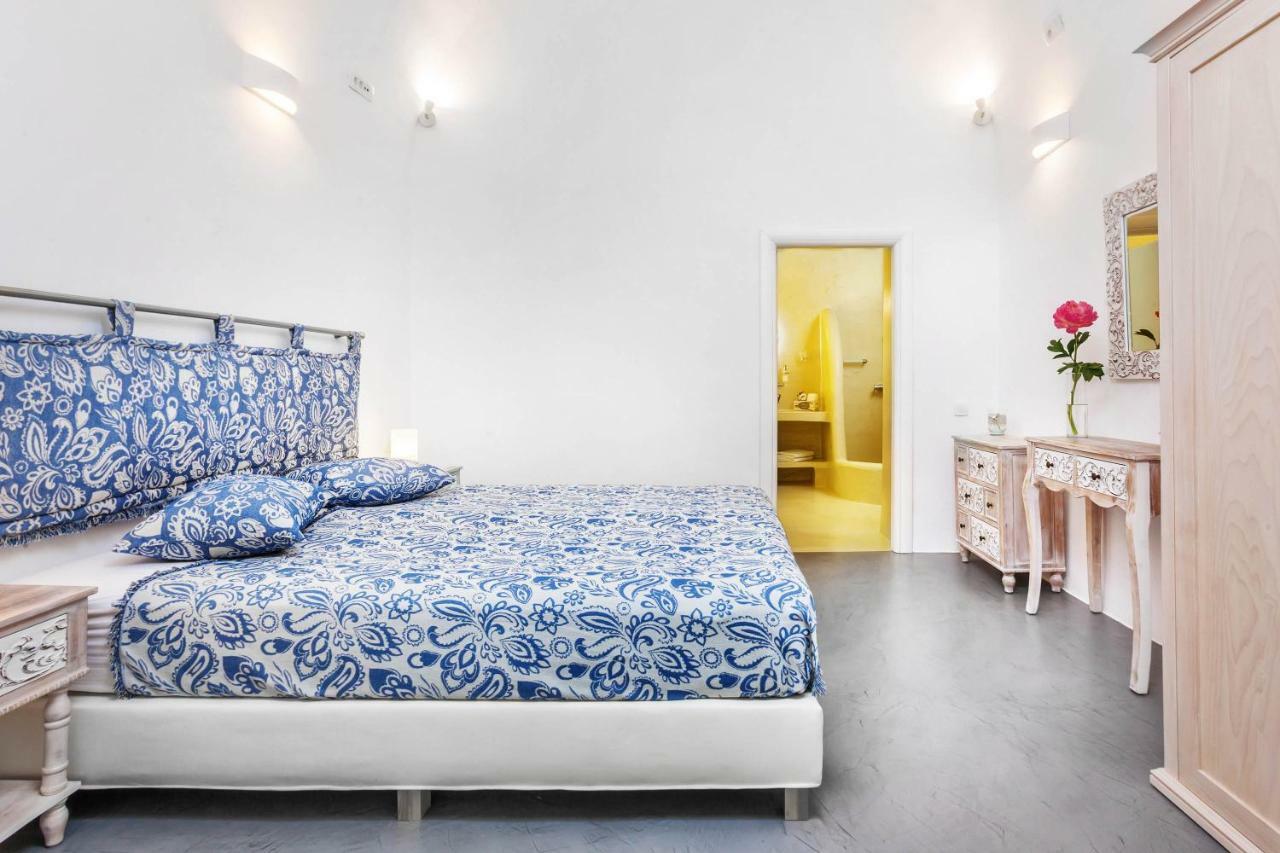 Holiday home Casa D'argento *