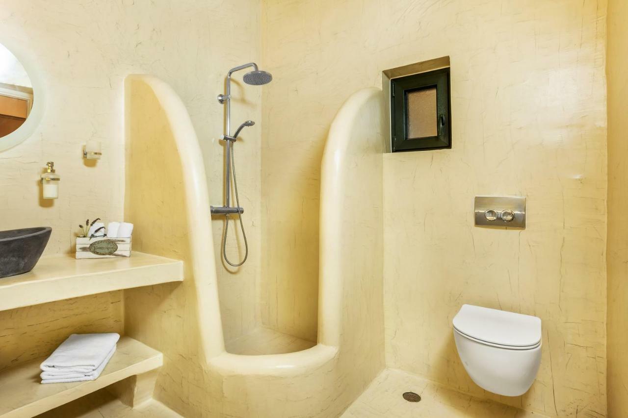 Casa D'argento Holiday home Exo Gonia