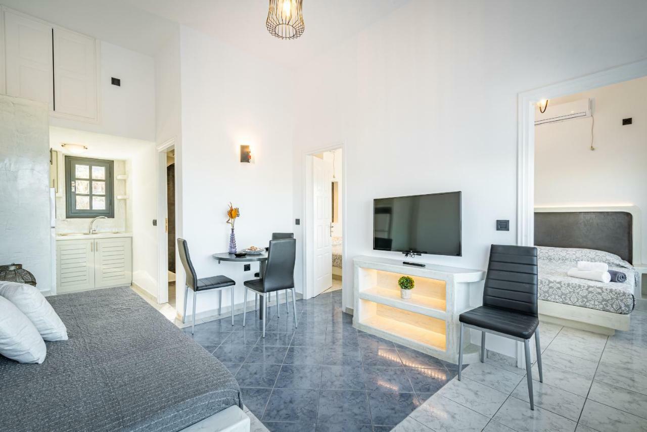 Apartment Rhenea *