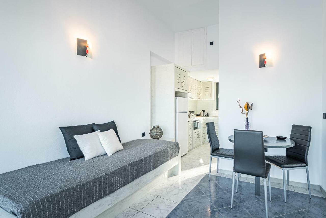 Apartment Rhenea *