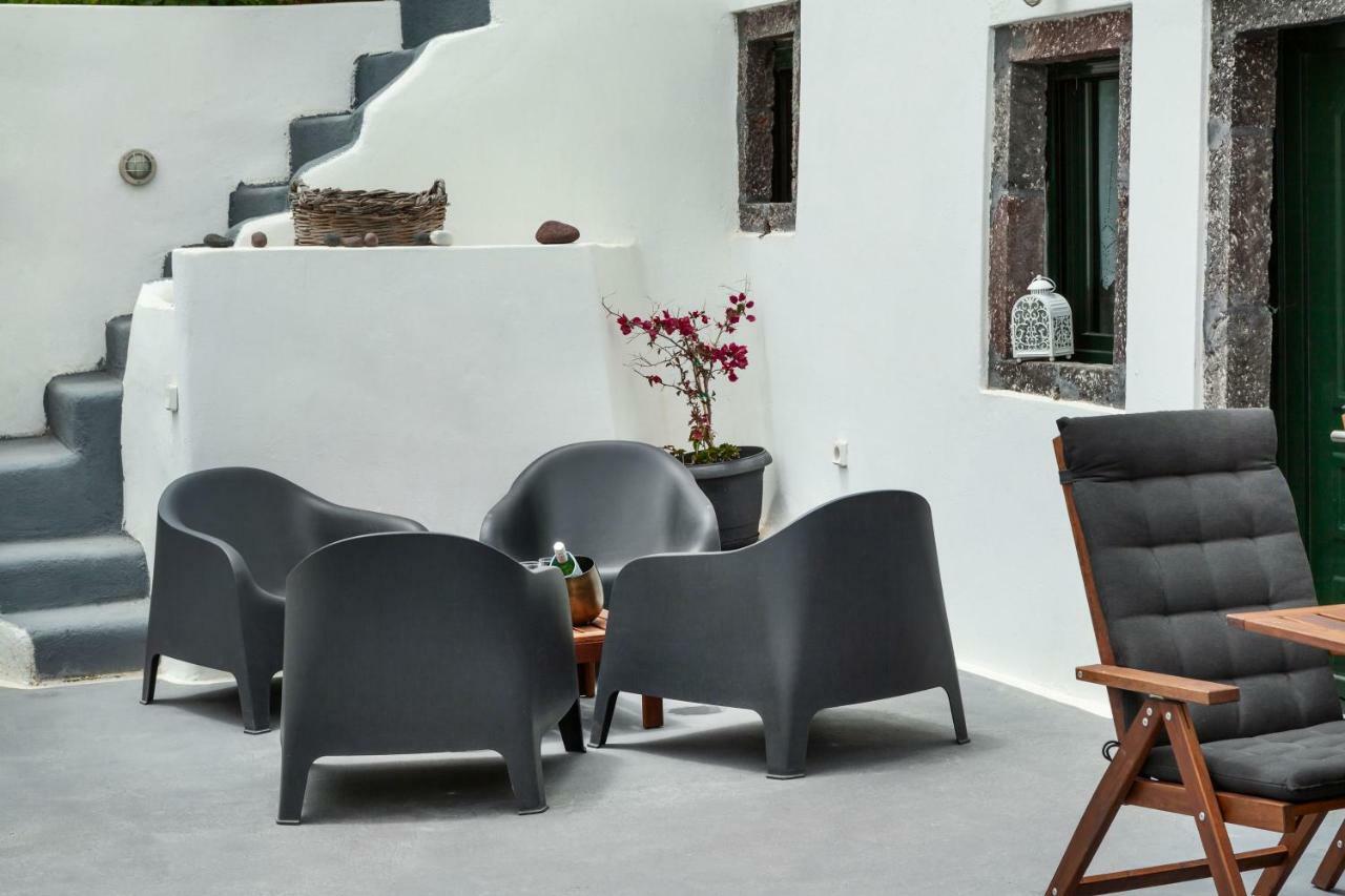 Casa D'argento Holiday home Exo Gonia