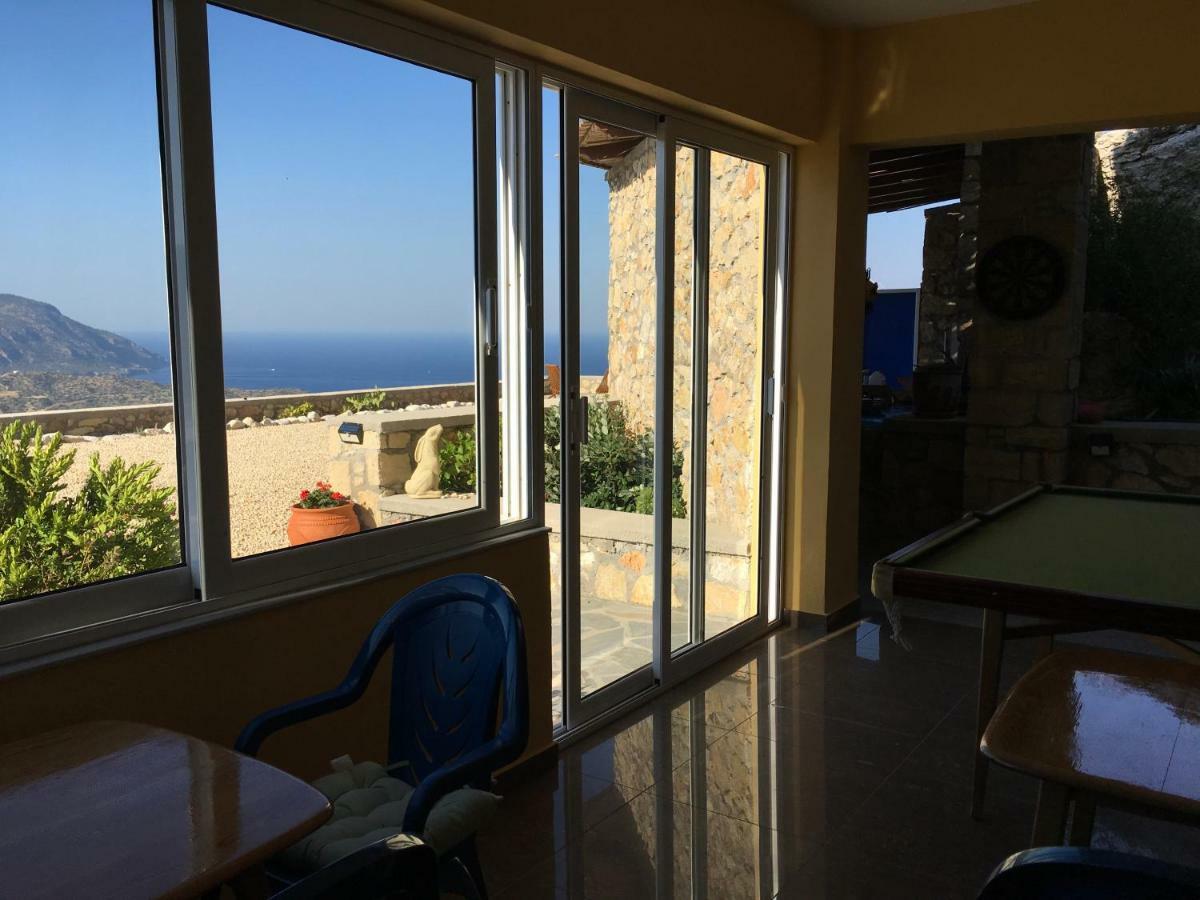 Karpathos Guest House *