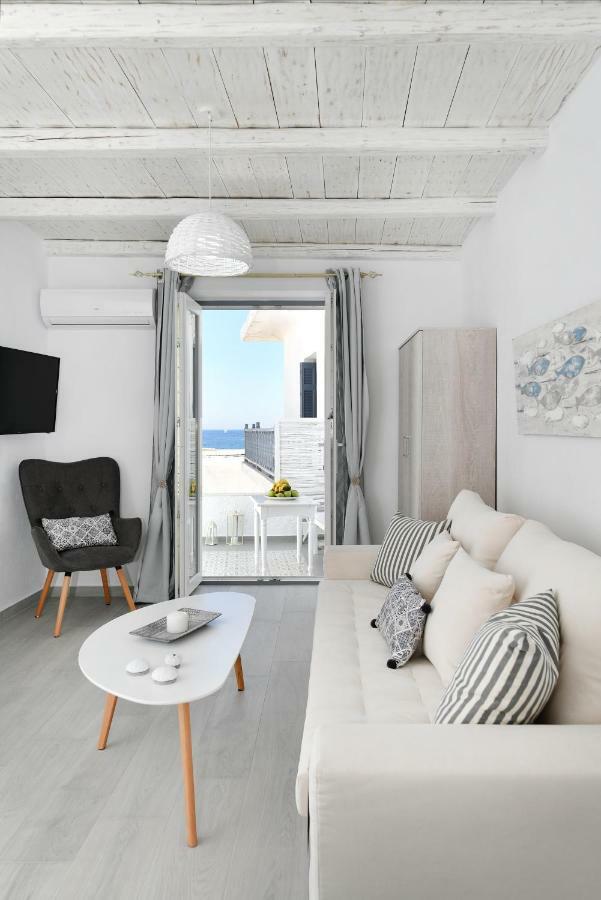 Porto De Calma Apartment *