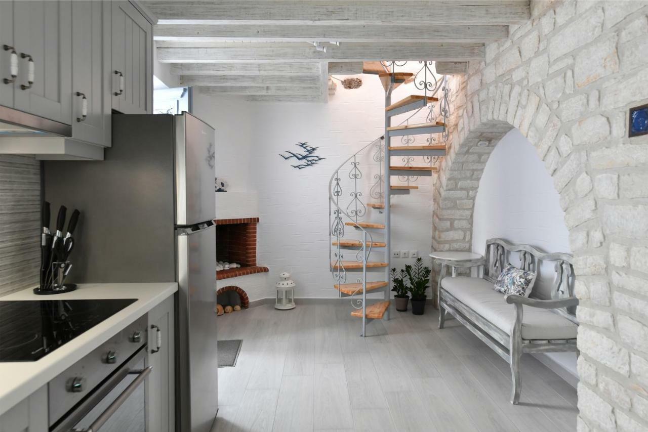 Apartment Porto De Calma Naousa (Paros)