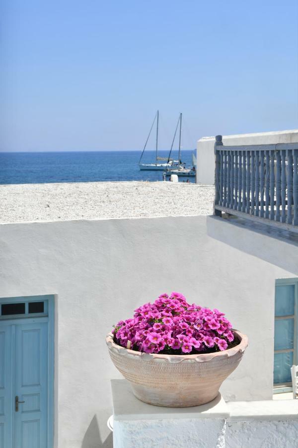 Porto De Calma Apartment *