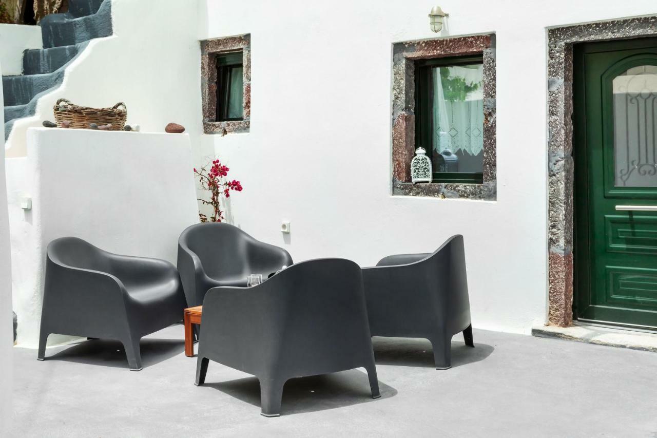 Casa D'argento Holiday home