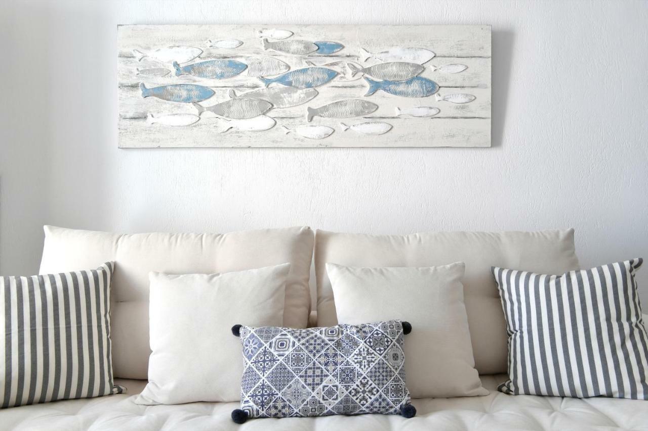 Apartment Porto De Calma Naousa (Paros)
