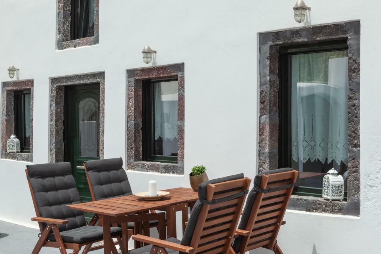 Holiday home Casa D'argento Exo Gonia