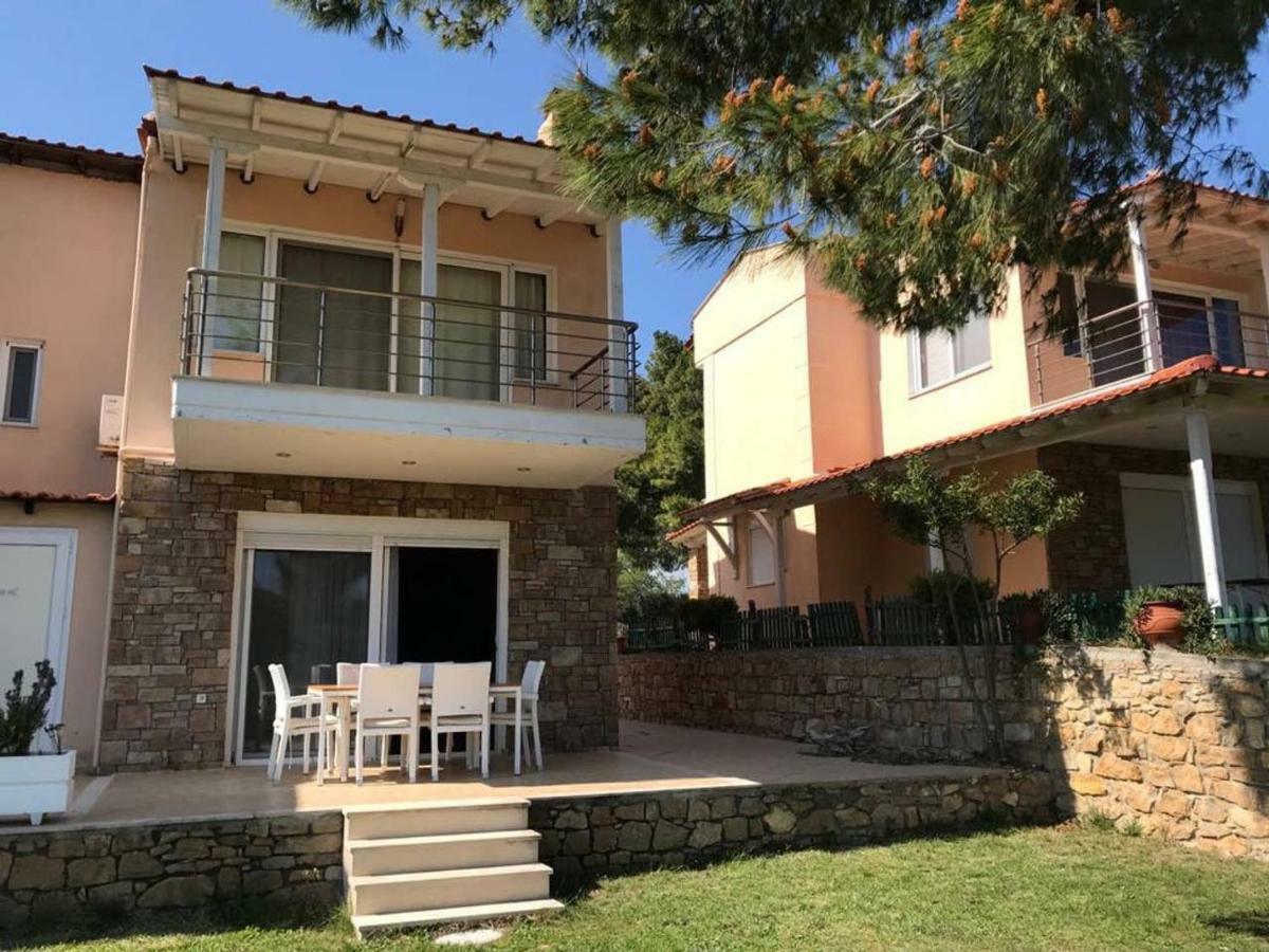 Agamemnon's In Ormos Panagias