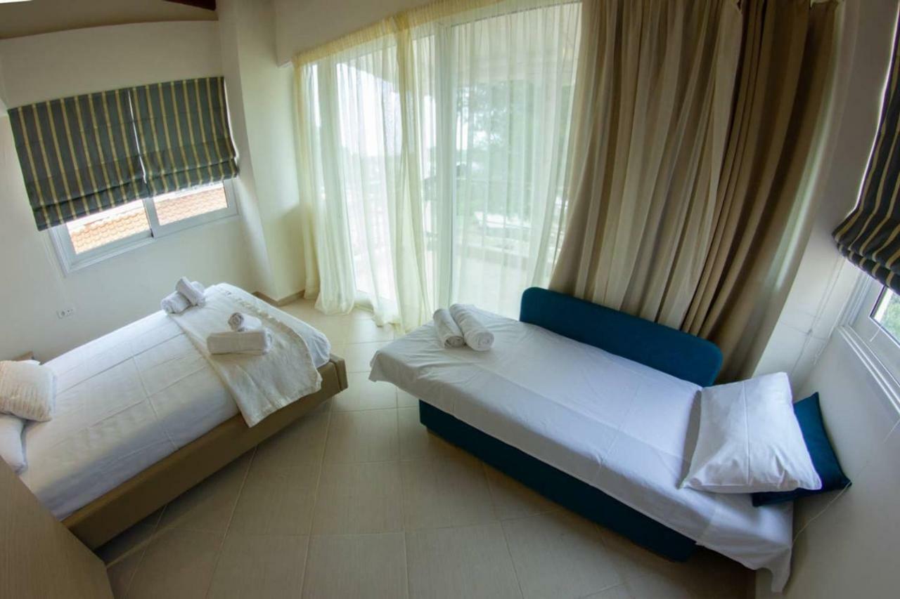 Apartment Agamemnon's In Ormos Panagias Agios Nikolaos (Chalkidiki)