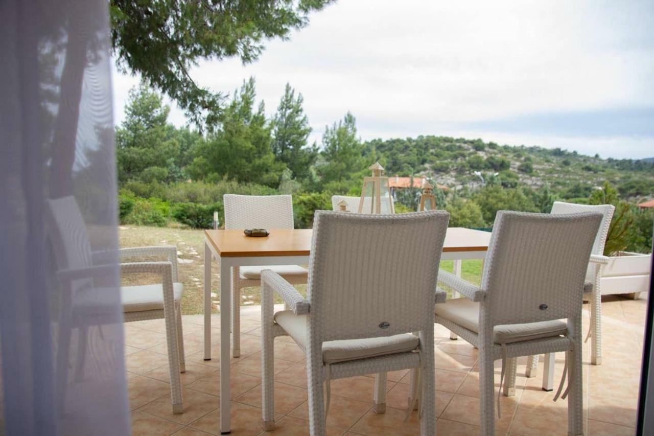 Apartment Agamemnon's In Ormos Panagias Agios Nikolaos (Chalkidiki)