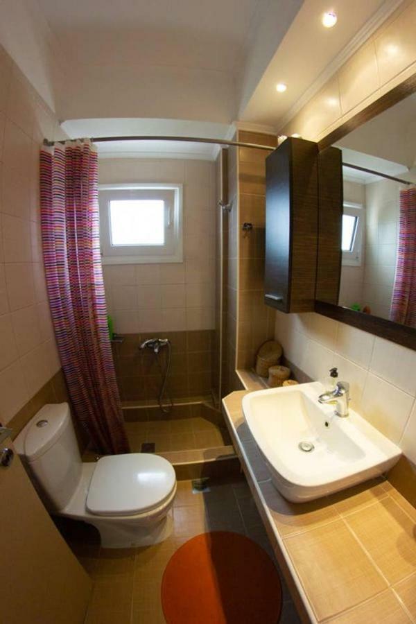 Agamemnon's In Ormos Panagias Apartment Agios Nikolaos (Chalkidiki)