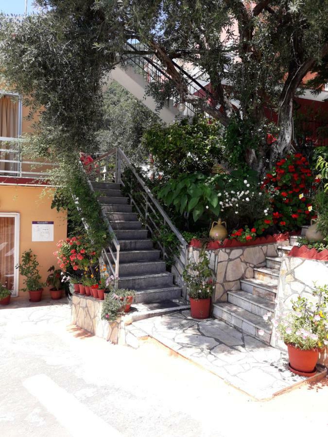 Apartment Emilios View
