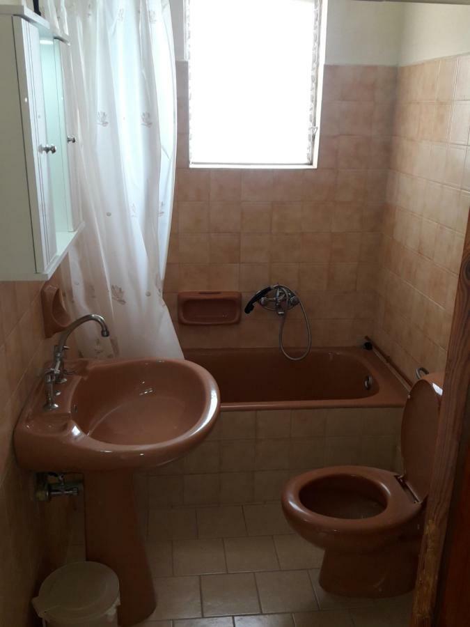 Apartment Emilios View *