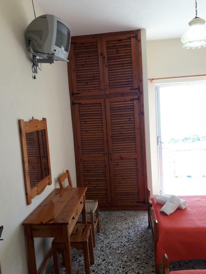 Emilios View Apartment *